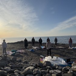Foxford - Crystal Sound Bath and Breathwork
