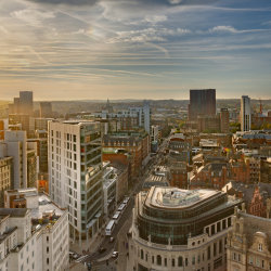 Clarion's "People in Property" Summer Social