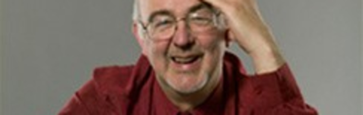 Martin Roscoe