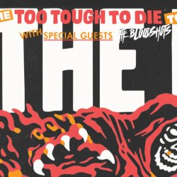 Get ready, Sudbury! Australia's hard-rock powerhouse The Lazys is bringing their high-octane, no-holds-barred rock 'n' roll show to town on October 8th! Known for explosive live performances!