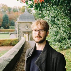 Fleecey Folk: Miguel Girão