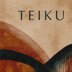 Teiku feat. Jason Stein and Jaribu Shahid