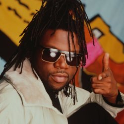 Jazzie B (Soul II Soul)