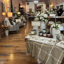 Mahj & Mimosas at Altered Designs