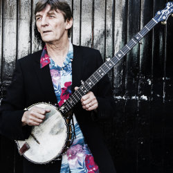 Ely Folk Club - Pete Coe £13