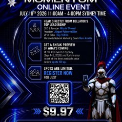 🇸🇪   ONLINE EVENT