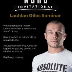 Brisbane Seminar