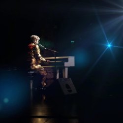 Elton Unleashed - Elton John Tribute - Supported by Blackstone Jones