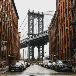 Brooklyn Book Launch: Trauma Stewardship Revised & Updated