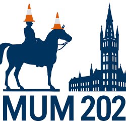 MUM2026: International Conference on Mobile and Ubiquitous Multimedia