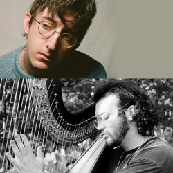 Eric Gabriel and Eli Shane: Double Album Release!