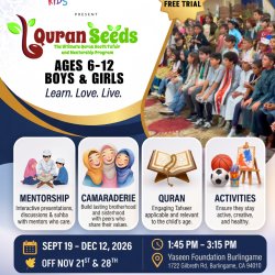 Quran Seed