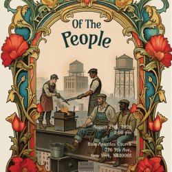 Of the People