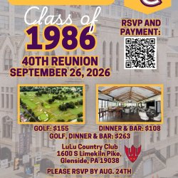 Invite Flyer