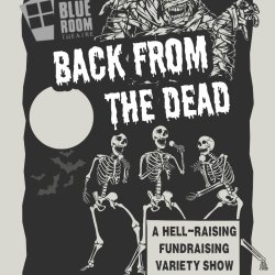 Back from the Dead Variety Show