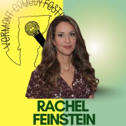 Vermont Comedy Festival Presents Rachel Feinstein