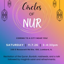 Circles of Nur