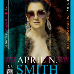 April Smith Band