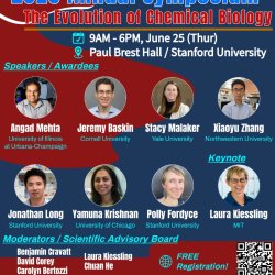 2026 Ono Pharma Foundation Annual Symposium