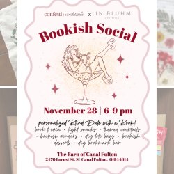 Bookish Social