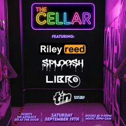 The Cellar