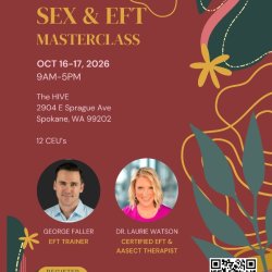 Sex & EFT Masterclass