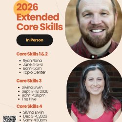 Spokane Extended Core Skills 2026