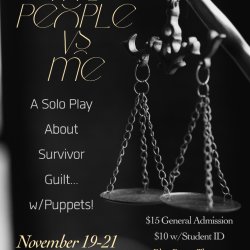 The People Vs. Me