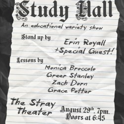 Study Hall