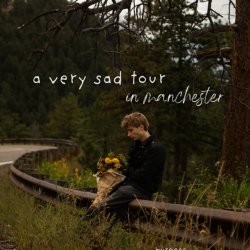 a very sad tour in Manchester