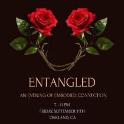 Entangled: Desiring an Anchor Partner