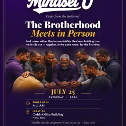 Mindset U Monthly Meet Up