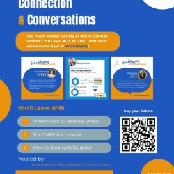 Connections & Conversations