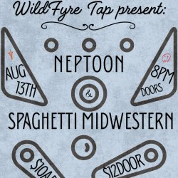Spaghetti Midwestern & Neptoon