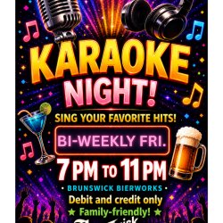 Karaoke Night