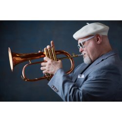 Dmitri Matheny Band Returns to Cellar Cat!