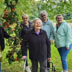 Nature Natters: Adult Wellbeing Group