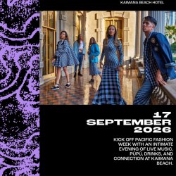 The First Look: An Opening Celebration
