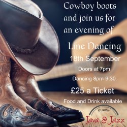 Line Dancing
