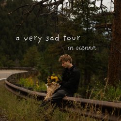 a very sad tour in Vienna