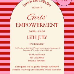 Girls' Empowerment