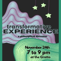 Transformative Experience: a Philosophical Discussion