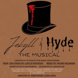 Jekyll & Hyde: The Musical