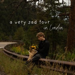 a very sad tour in London