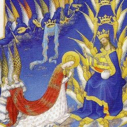 Illuminated Manuscripts with Imogen Corrigan