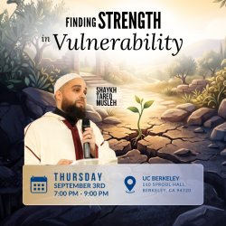 Finding Strength in Vulnerability