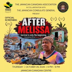 After Melissa Documentary