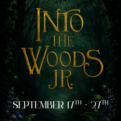 Into the Woods JR.