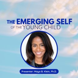 The Emerging Self of the Young Child