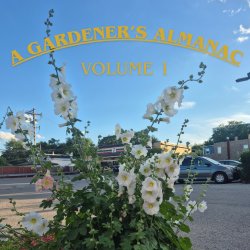 A Gardener's Almanac — Museum of Unnatural history of Chicago (MUnCh) — Rhino Fest 2026